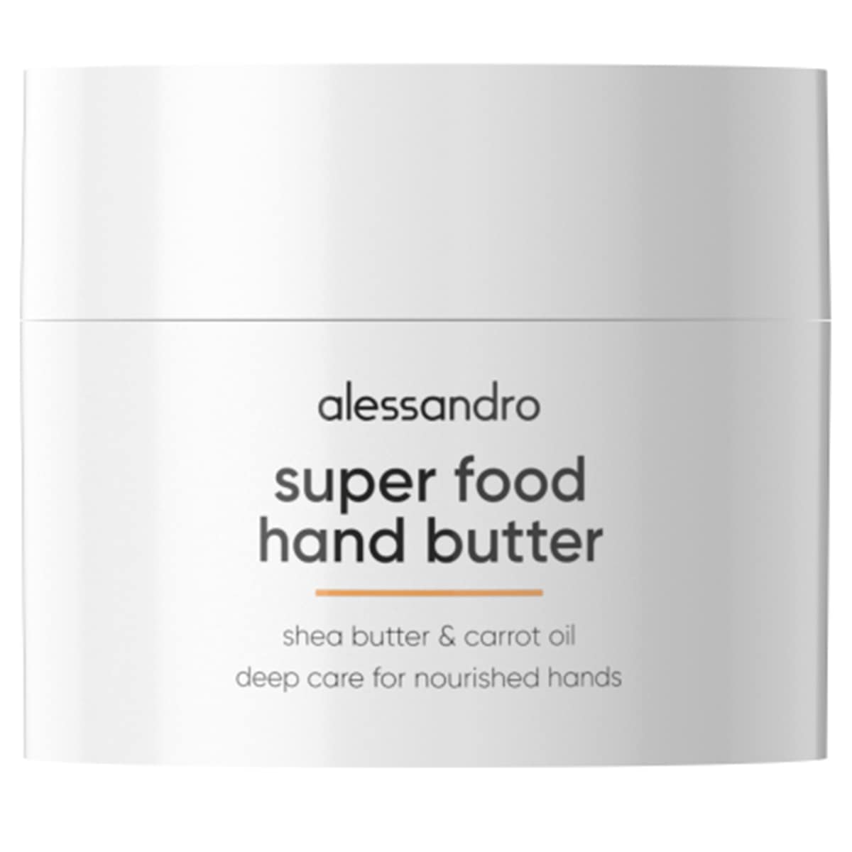 Superfood Hand Butter