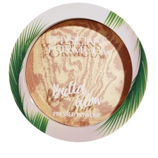 Murumuru Butter Glow Pressed Powder Translucent Glow