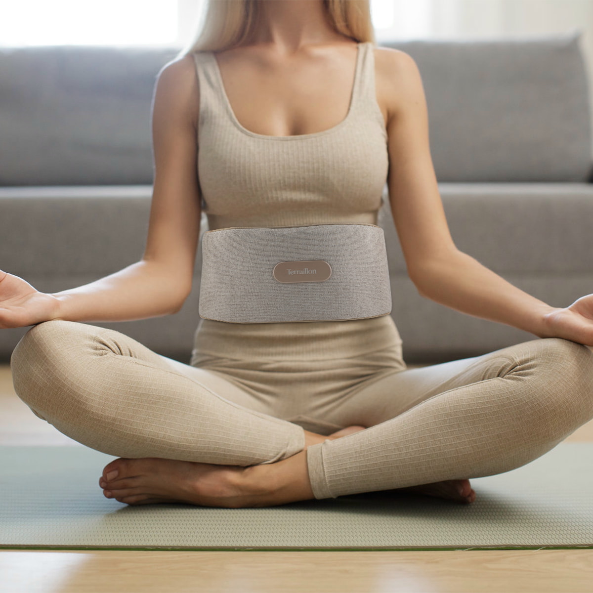 Waist Massager