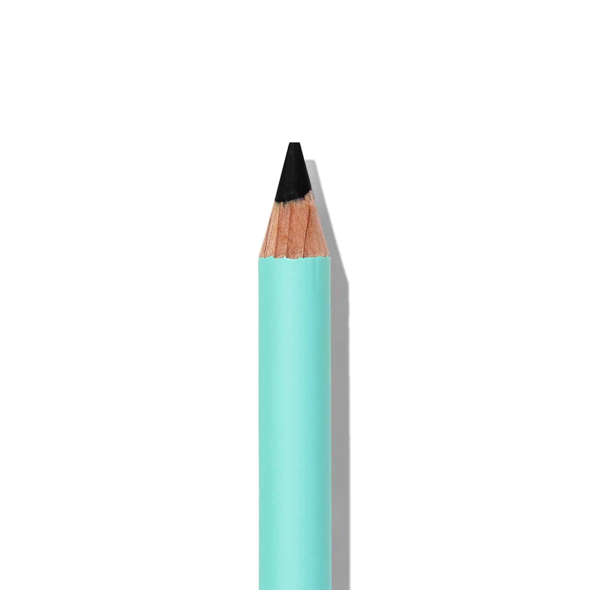 Satin Coal Eyeliner