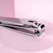 Toe Nail Clipper