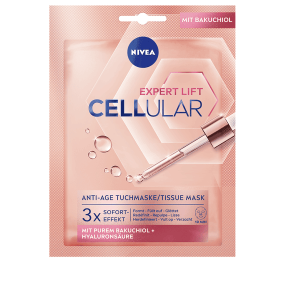 Cellular Expert Lift Anti-Age Sheet Mask