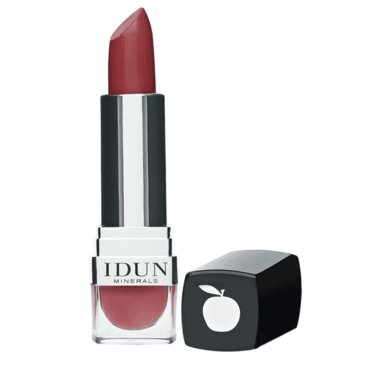 Matte Lipstick Körsbär