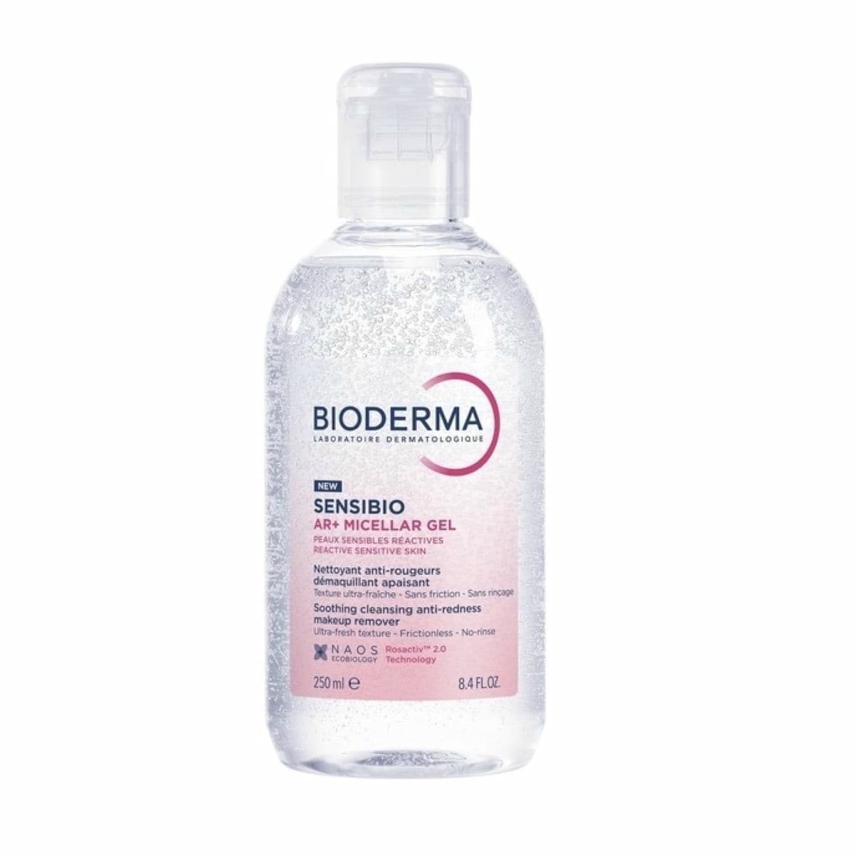 Micellar Gel AR+
