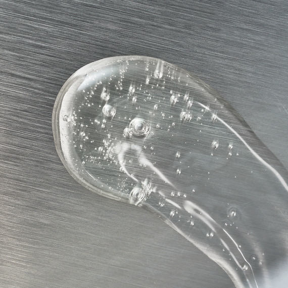 Clear Gel Wash