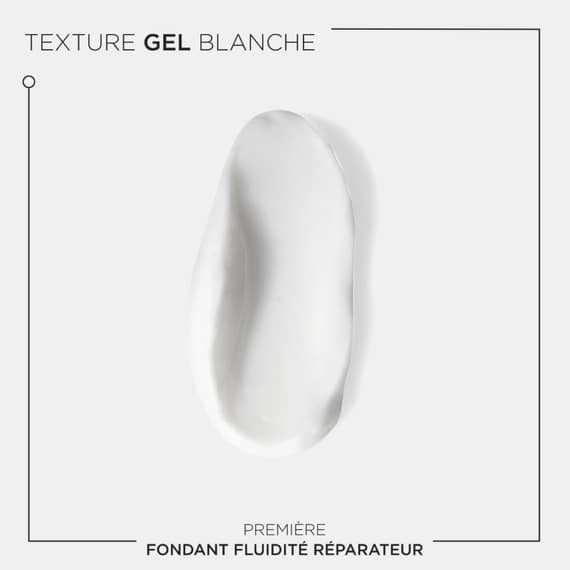Fondant Fluidité Réparateur – Conditioner Pour Cheveux Abîmés