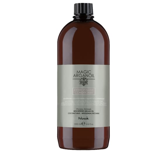 Extra Volume Milk Conditioner - volumizing conditioner 