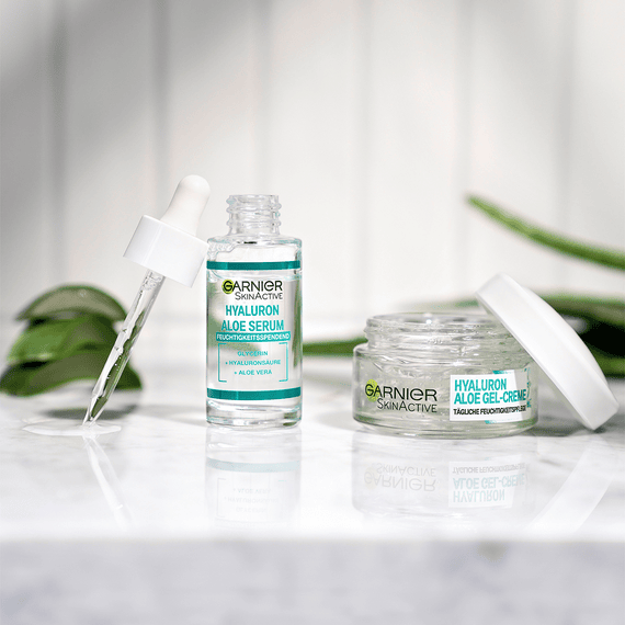 Sérum hyaluron aloe