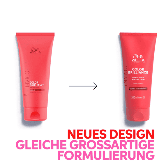 Conditioner coarse