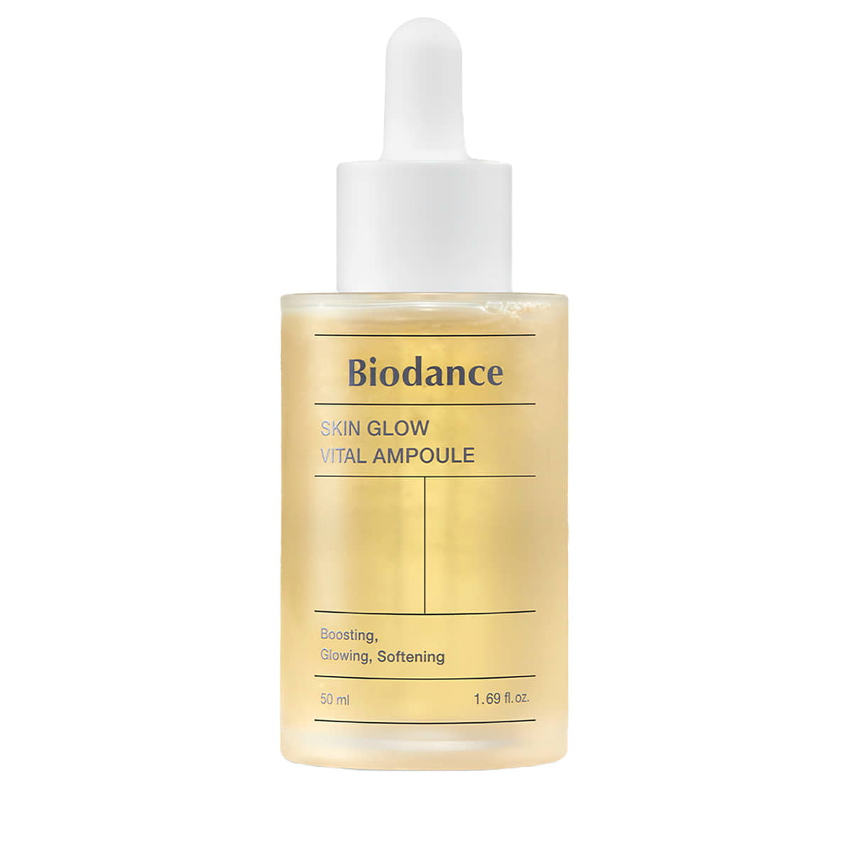 Skin Glow Vital Ampoule