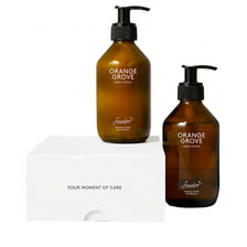 Body Care Set - Orange Grove