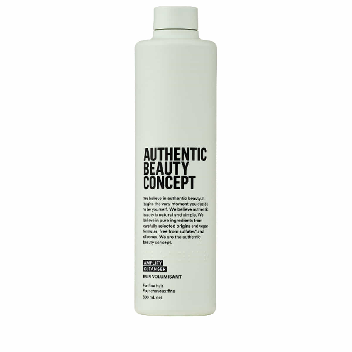 Cleanser