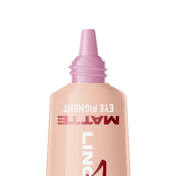 Lid Lingerie Cream Eye Pigment 02 - In-Nude-Endo