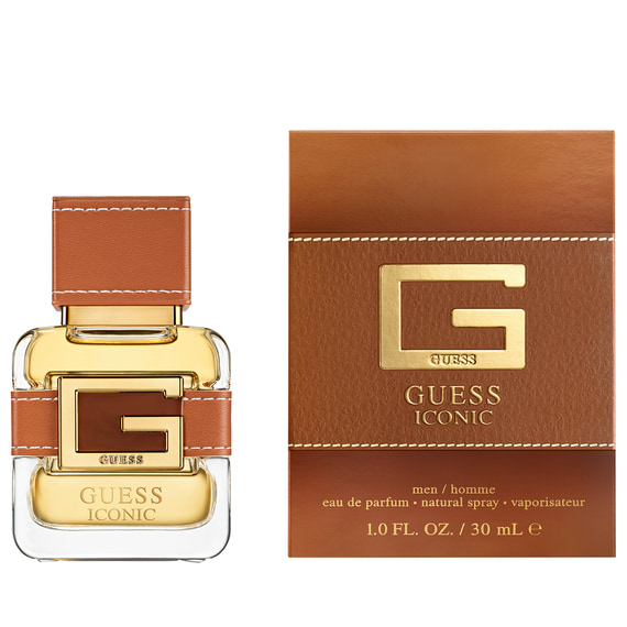 For Men Eau de Parfum