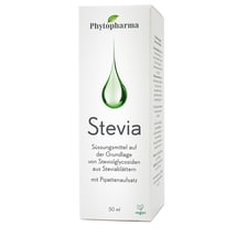 Stevia Tropfen