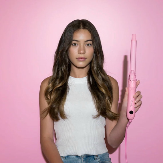 Spin - Pink