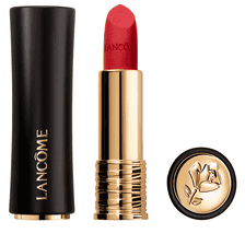 L'Absolue Rouge Drama Matte 158 Red Is Drama
