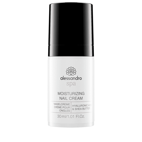 Moisturizing Nail Cream