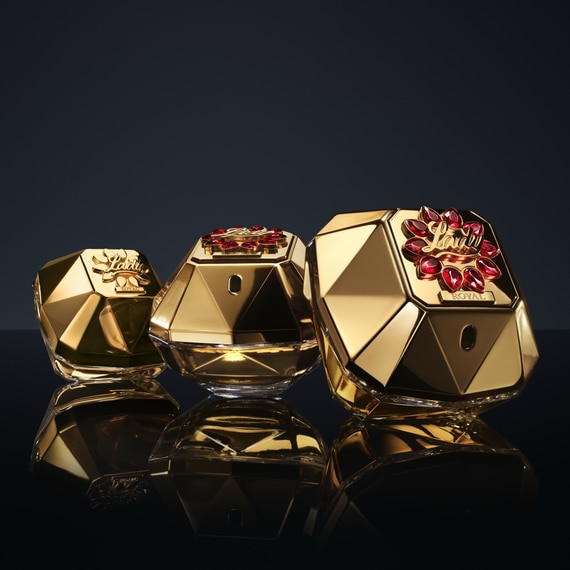 Eau De Parfum