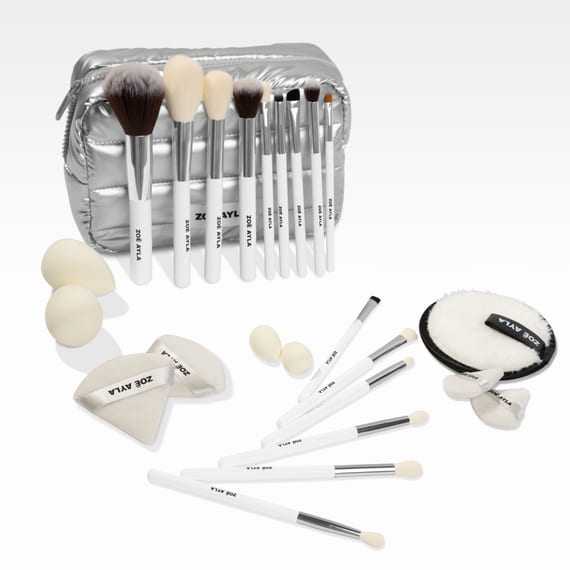 Mega Brush Set