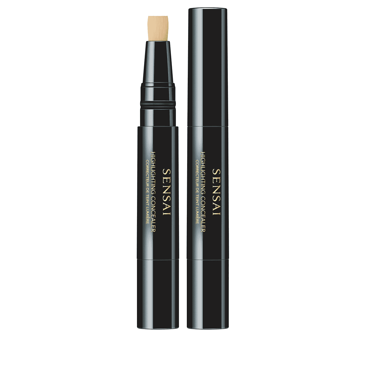 Highlighting Concealer