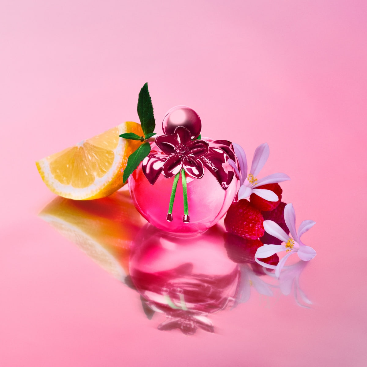 Precious Eau de Parfum