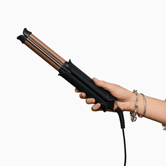 S6077 ONE Straight & Curl Styler
