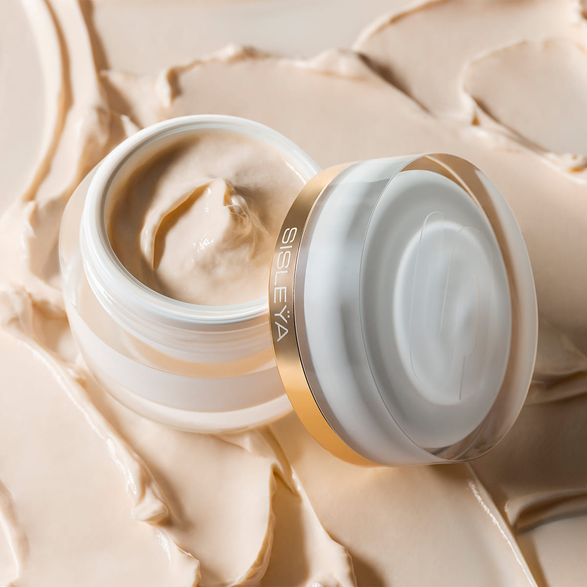 Sisleÿa L'Intégral Anti-Âge Crème Gel Frais