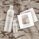 Human Hair Shampoo with Argan Oil
