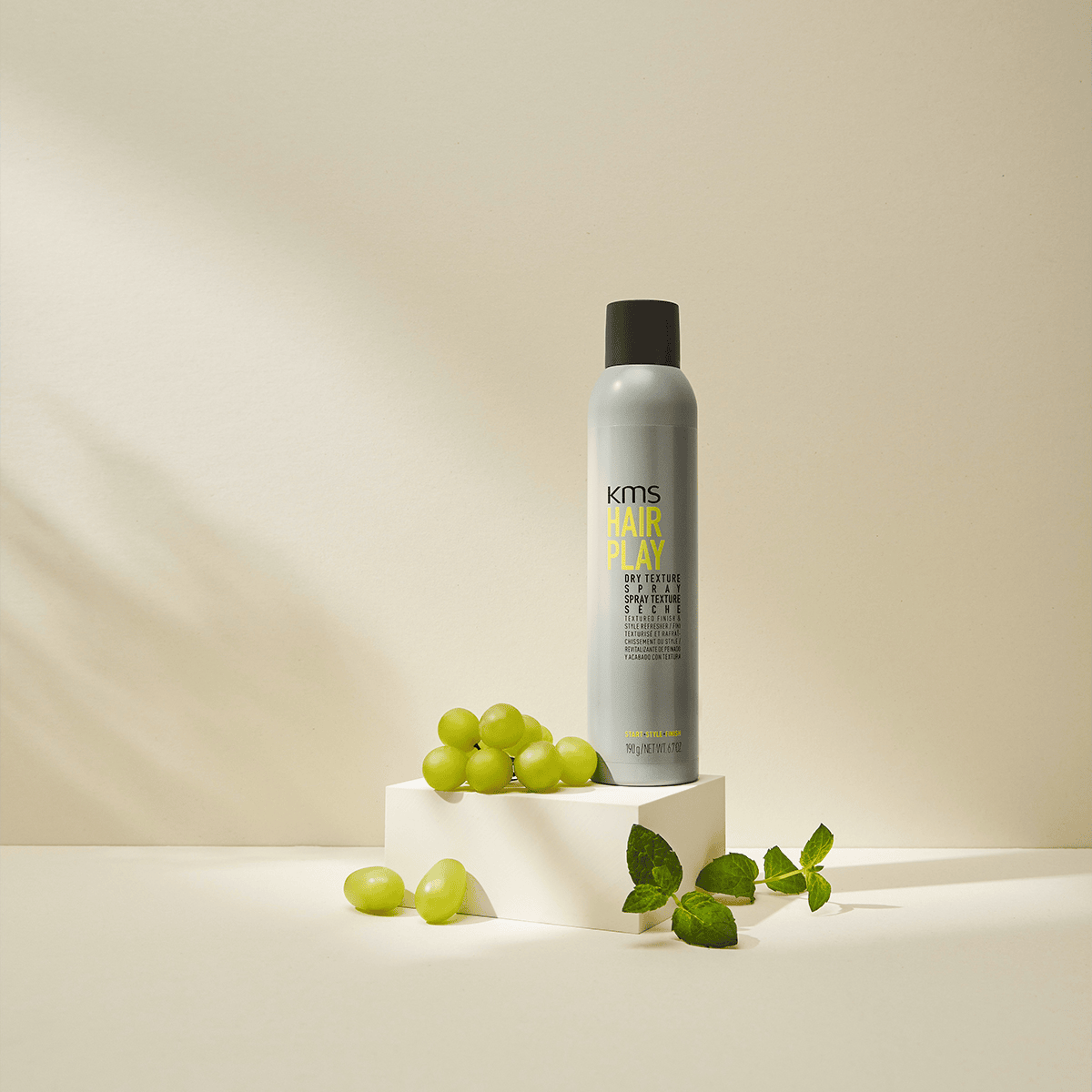 Dry Texture Spray