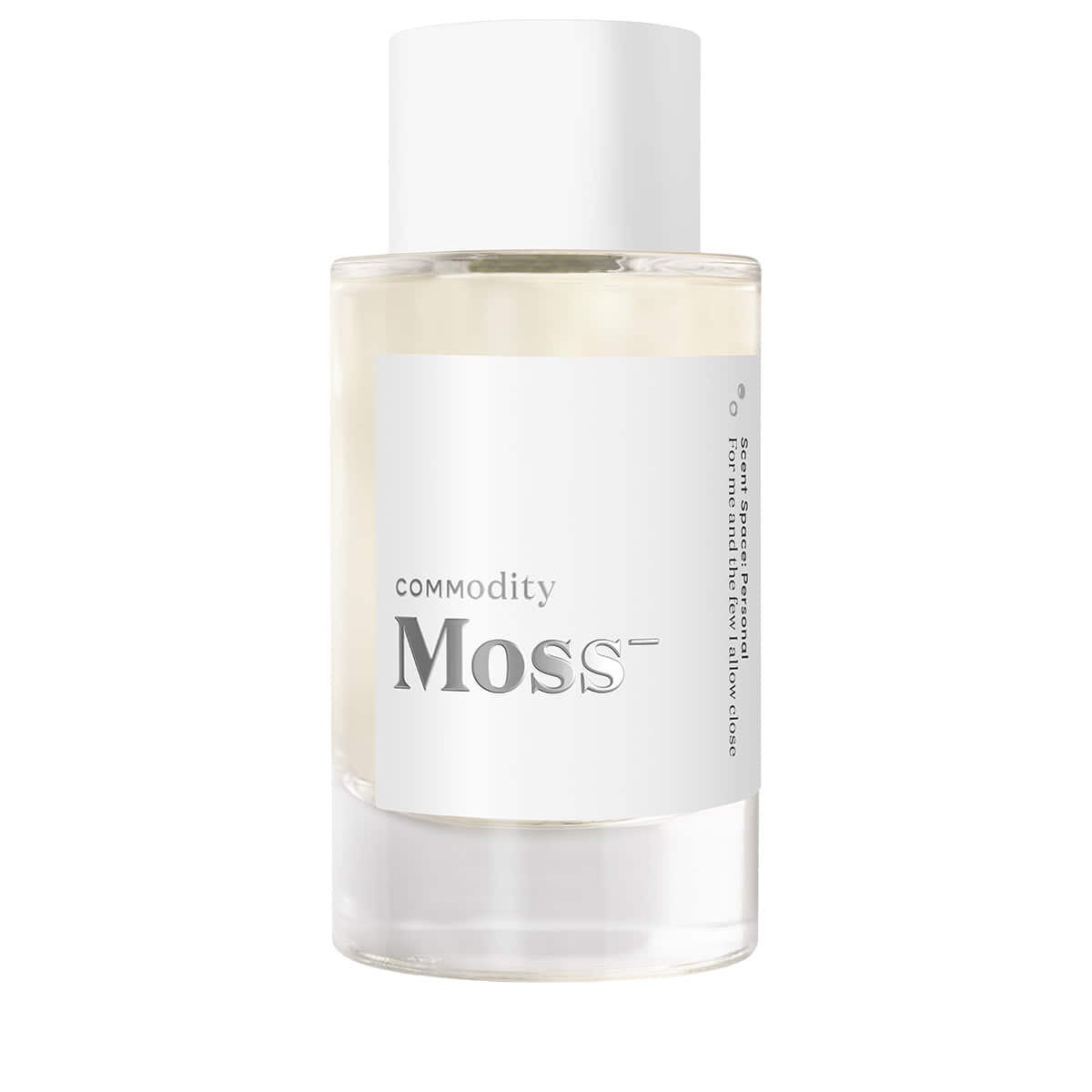 Moss Personal Parfum