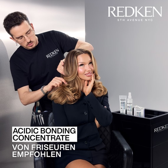 Leave-In Treatment