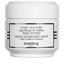 Soin Velours aux Fleurs de Safran