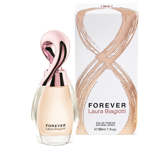 Eau de Parfum Natural Spray