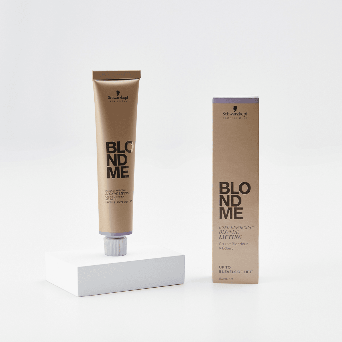 Lift & Blend