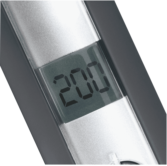 Lockeneisen Digital Ø 19mm BAB2272TTE