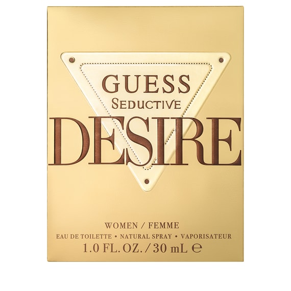 For Women Eau de Toilette