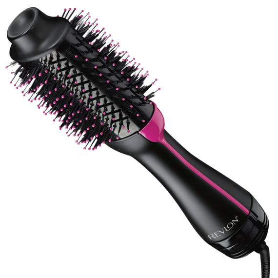 Salon One-Step Volumiser Warmluftbürste