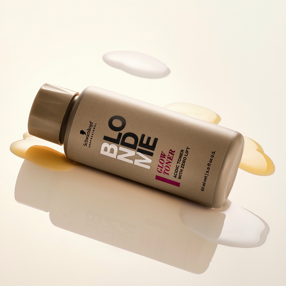 Glow Toner