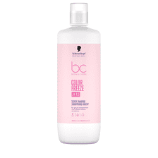 Color Freeze Silver Shampoo
