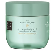 Overnight Body Mask