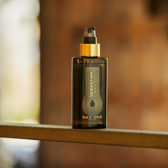 Styling Oil