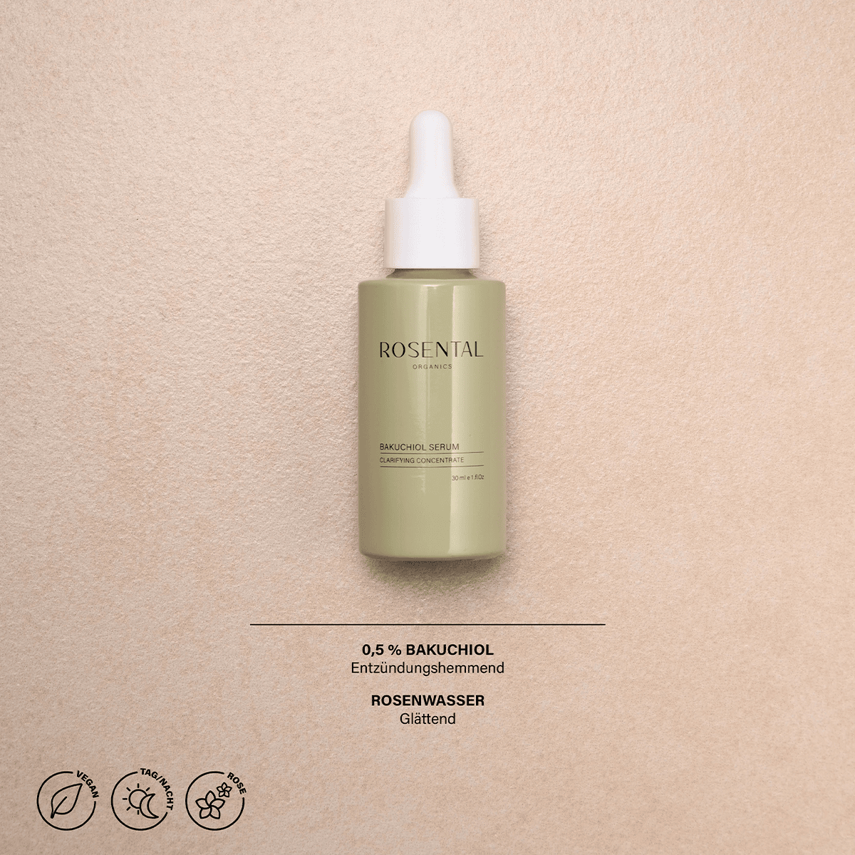 Bakuchiol Serum