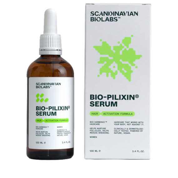 Bio Plixin Serum+ Women