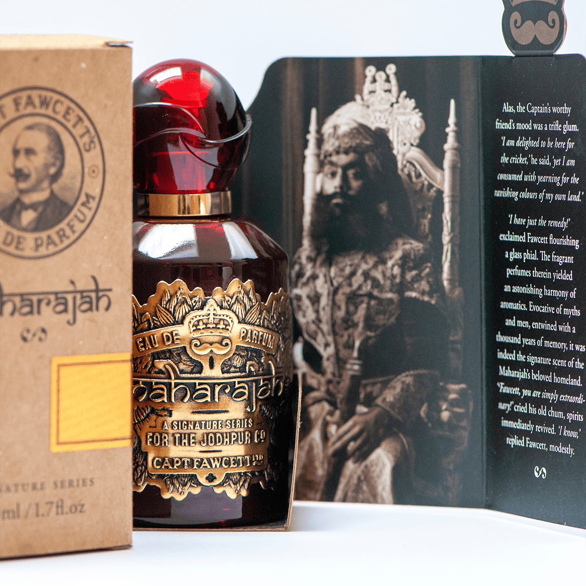 Maharajah Eau de Parfum