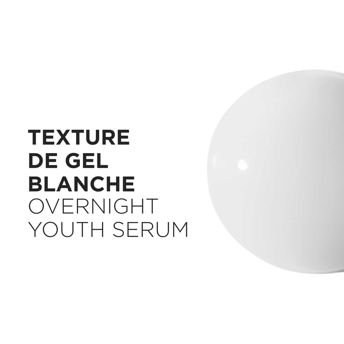 Overnight Youth Serum