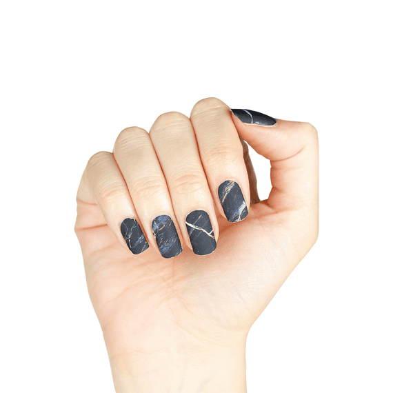 Midnight Marble