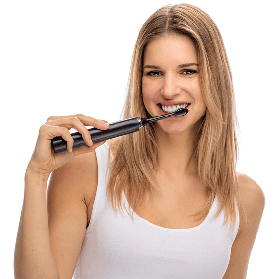 Brosse à Dents Sonique Sonicblue Whitening 6 LED