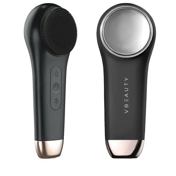 3-in-1 Sonic Pro Gesichtsreinigungsbürste