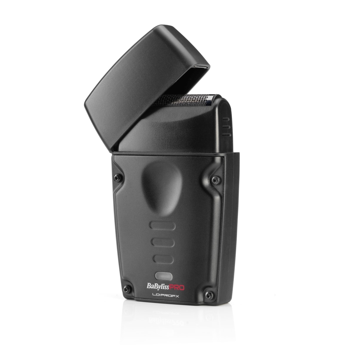 Lo-profx Compact Shaver FXLPFS1E